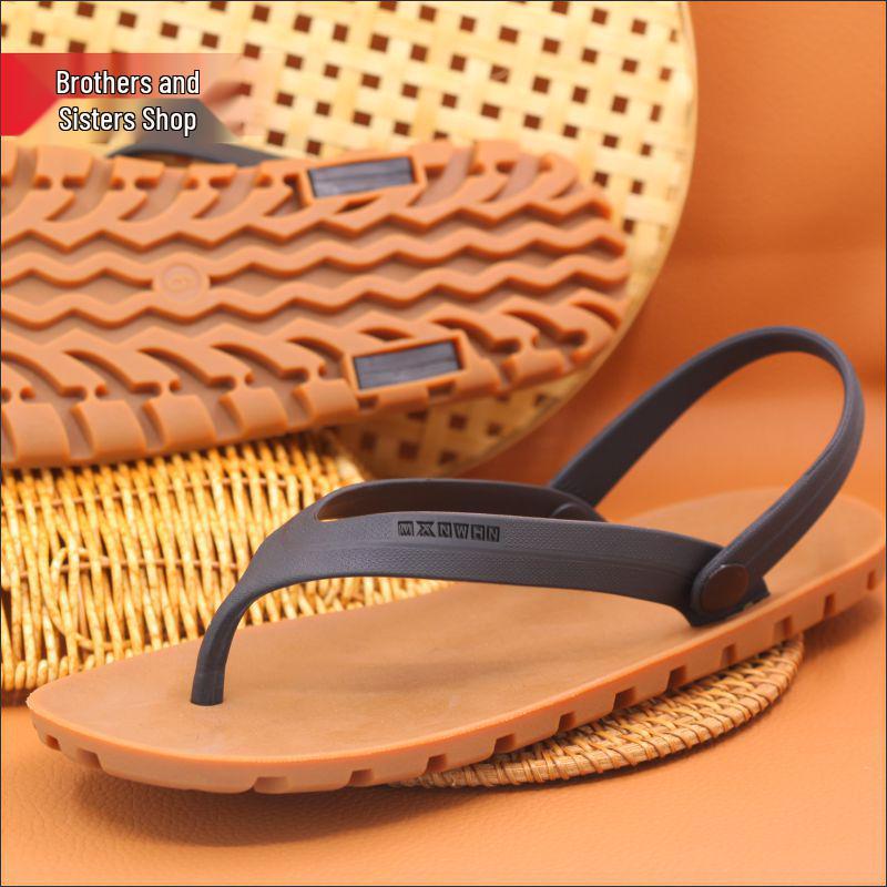 Унисекс Молодежные Вьетнамки в Елочку - Легкие, Дышащие и Износостойкие.