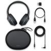 Sony Wireless Noise Canceling Headphones with Amazon Resolution Up To 30 Hours of Continuous Playback Sealed Type with Microphone 2017 360 Reality