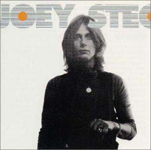 CD JOEY STEC - АЛЬБОМ PSCR5874,menu20 Polystar 2000 Япония ObiRock Б/У