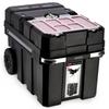 KETER Wheeled Tool Box Tool Case