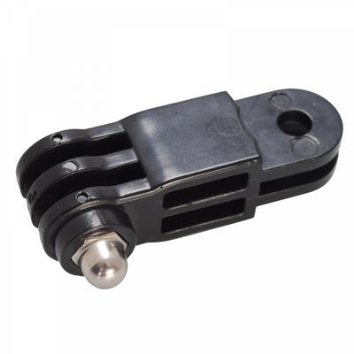 Etsumi Gopro Extension Adapter 35 мм 90 градусов удлинитель 35 совместим с Gopro Black VE-2488
