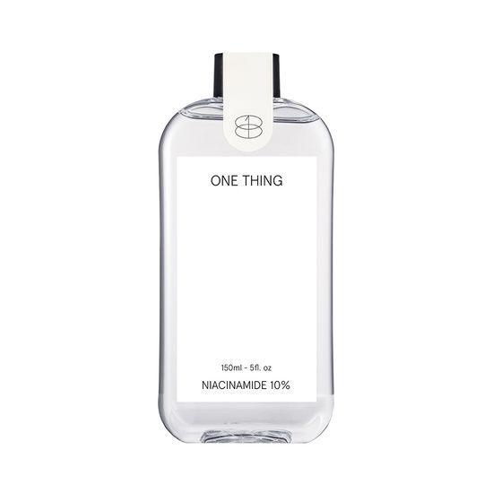 One Thing Niacinamide 10% Toner 150ml