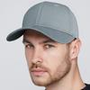 Large Size Hard Cotton Baseball Cap Big Bone Lady Curved Peak Sun Hat Men Plus Sizes Sport Snapback Caps 56-60cm 60-66cm
