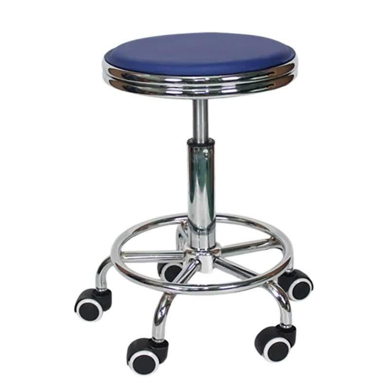 NuannZhiYuan Rotating Adjustable Lab Work Stool
