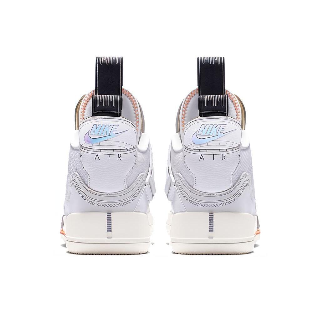 Air Jordan 33 Pf Vast Grey BV5072-004