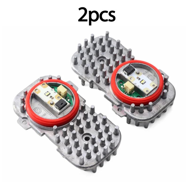 For BMW 4 Series F32 F33 F36 M4 F82 F83 Pre-LCI 2014-2017 1305715084 63117263051 Ballast Angel Eyes LED Headlight Ballast Module