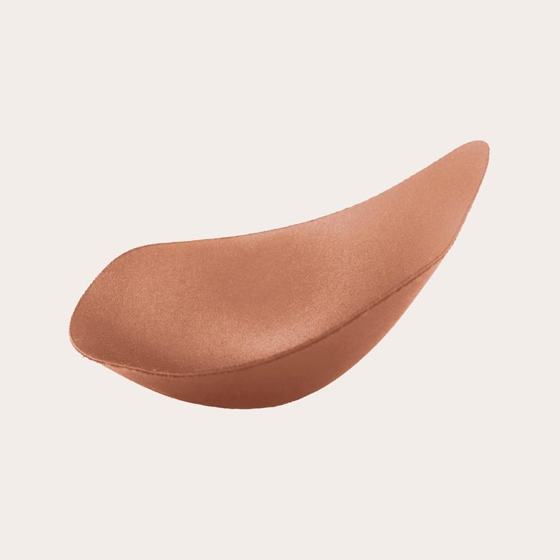 Обычный бесшовный бюстгальтер без косточек женский бюстгальтер пуш-ап со съемными подушечками мягкое комфортное нижнее белье для сна и спорта SML Xl