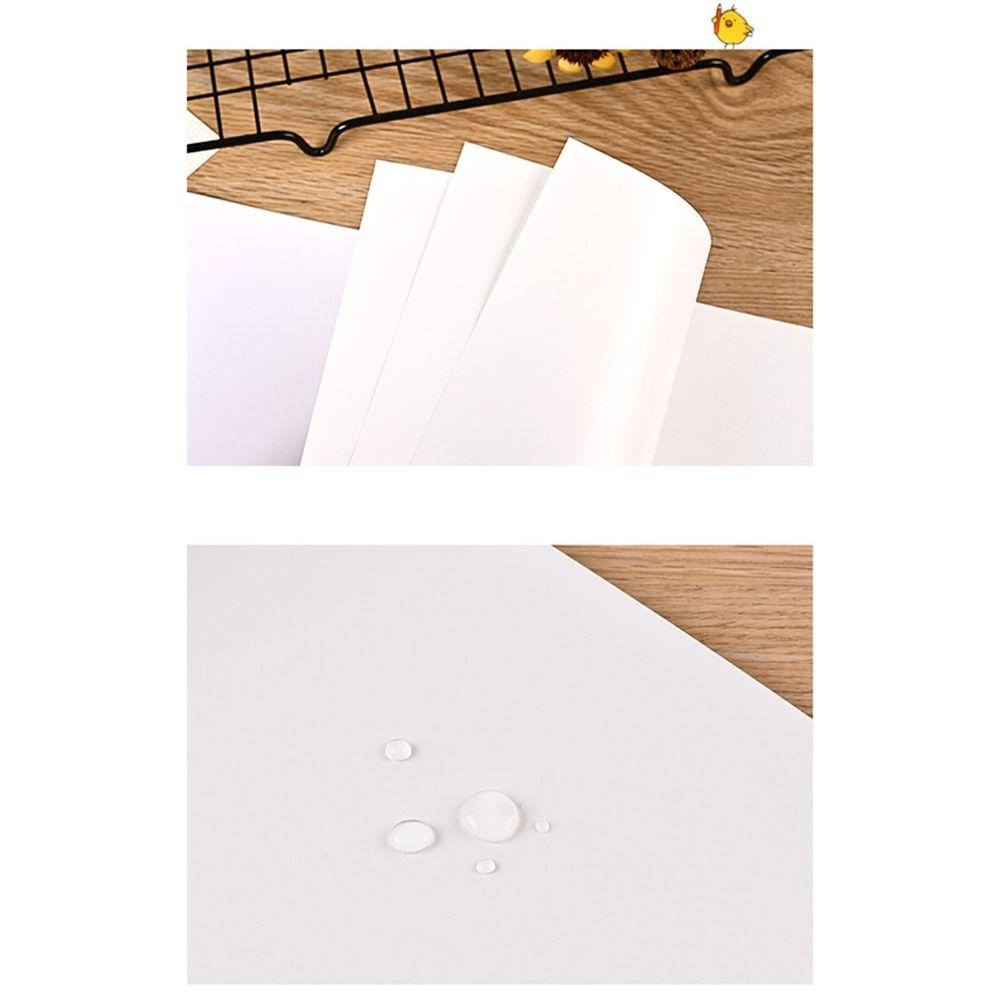 Книга для хранения наклеек формата А5, 32 листа, альбомы для коллекционирования наклеек, подарок для друзей