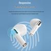 Philips Беспроводные Bluetooth-наушники TAT1168