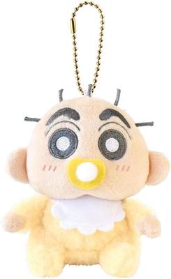 Tees Factory Crayon Shin-chan Baby плюшевый талисман Shin-chan KS-5546277SN