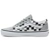 Old Skool 'Glitter Checkerboard' Women's Vans VN0A4BV5V3J