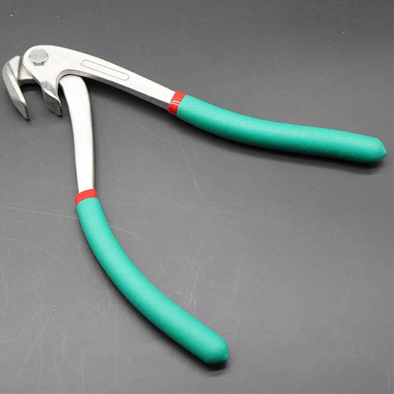 Новый автомобильный панель крыла, плоскогубцы для кромки листа, инструмент, инструменты для ремонта вмятин без покраски кузова автомобиля