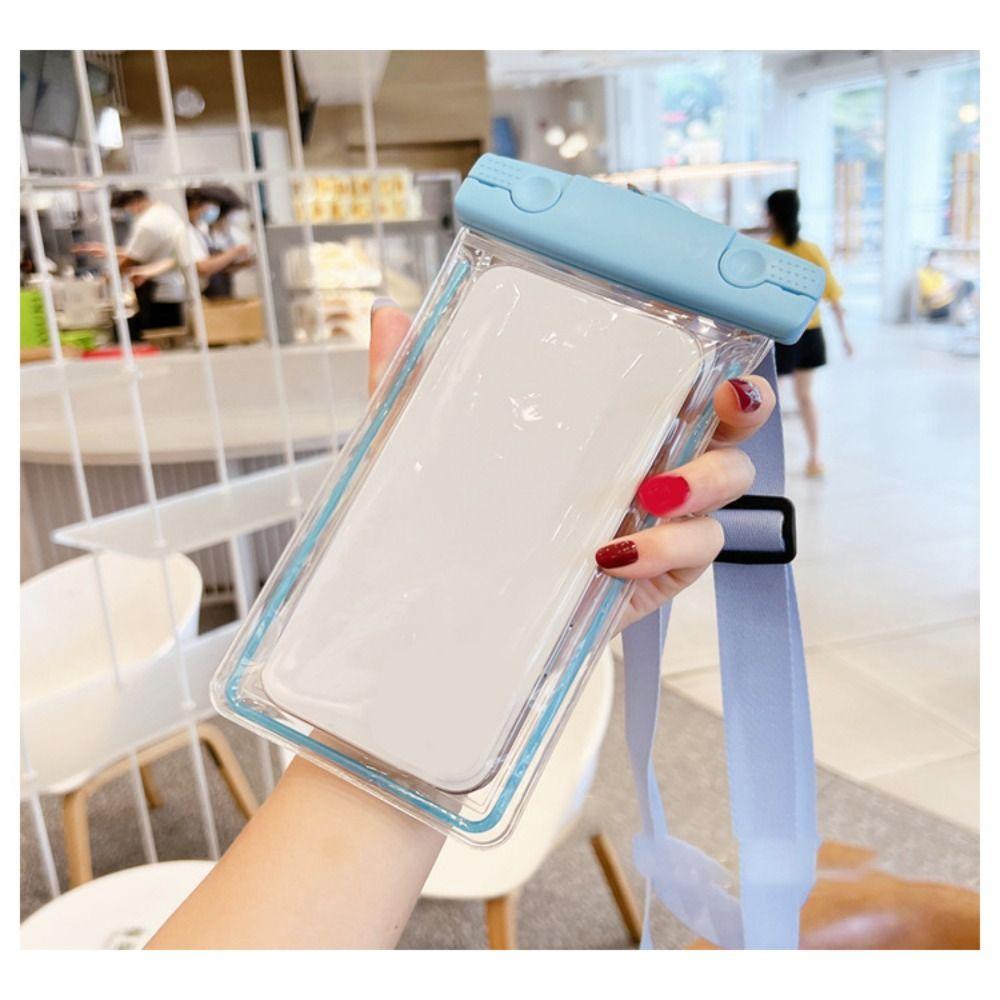 Водонепроницаемый чехол с полным обзором, прочный герметичный чехол для телефона, высококачественные чехлы для мобильных телефонов
