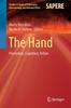Книга The Hand : Perception, Cognition, Action : 38