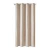 Room Divider Thermal Width Length 1 Grommet Tension Partition Door Living Room Curtains, Blackout, Curtains, Insulation, 120cm, 200cm, Piece,