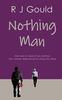 Книга Nothing Man