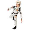 Childrens/Kids Astronaut Costume Set