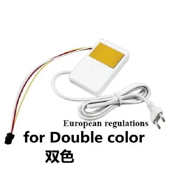 High Quality 12V 1A Bathroom Mirror Switch Touch Sensor For Led Light Mirror Headlight Bathroom Capacitance Sensor Module
