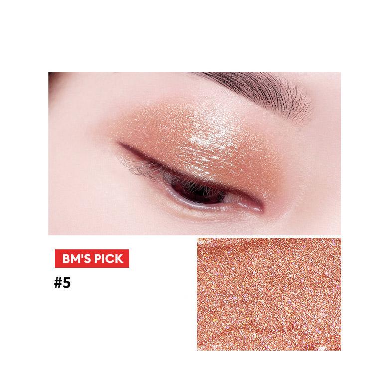 MISSHA Глиттер Призма Жидкость 3г