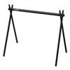 Adjustable Hanger Rack SNIPE HANGER SOLO Black [SINANO WORKS]