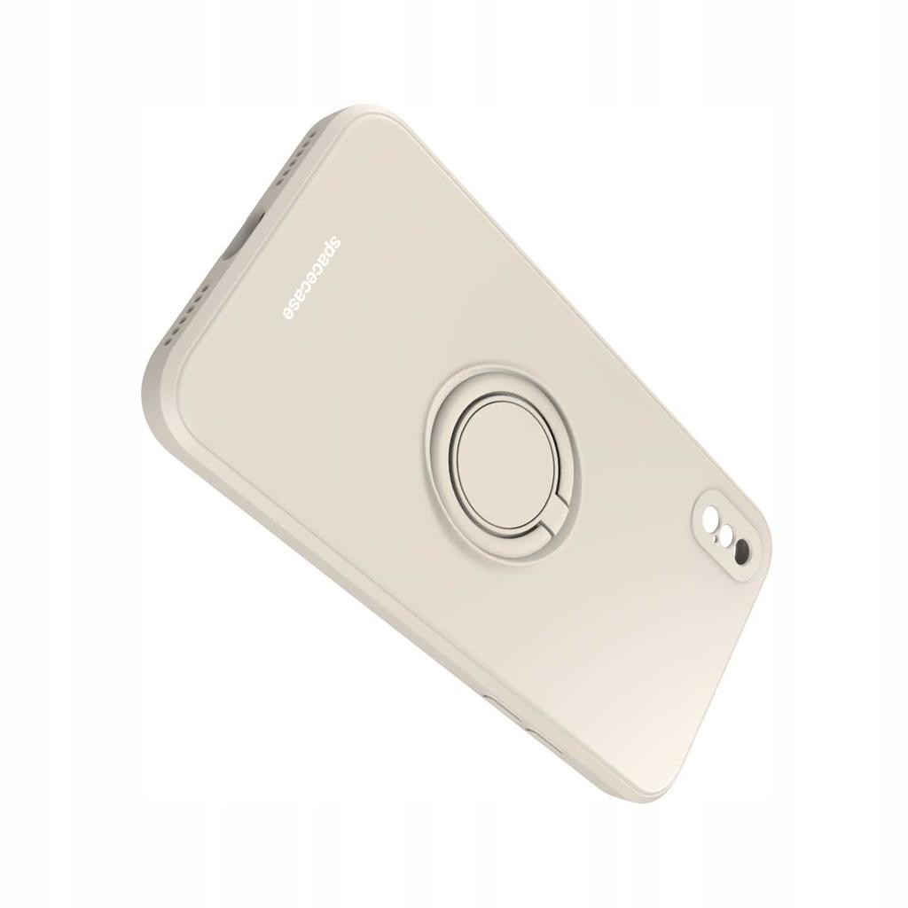 Sc Silicone Ring Iphone X/Xs Bone