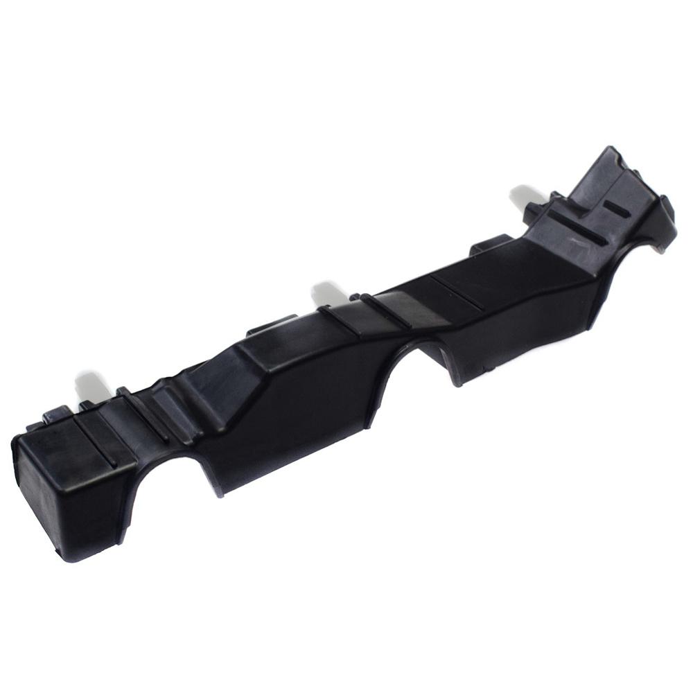 For 2012-2017 Kia Rio 1.6L L4 Front Bumper Brackets LH+RH 865141W200, 865131W200