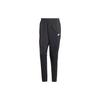 Own The Run Pants Black Men Streetwear IK5024