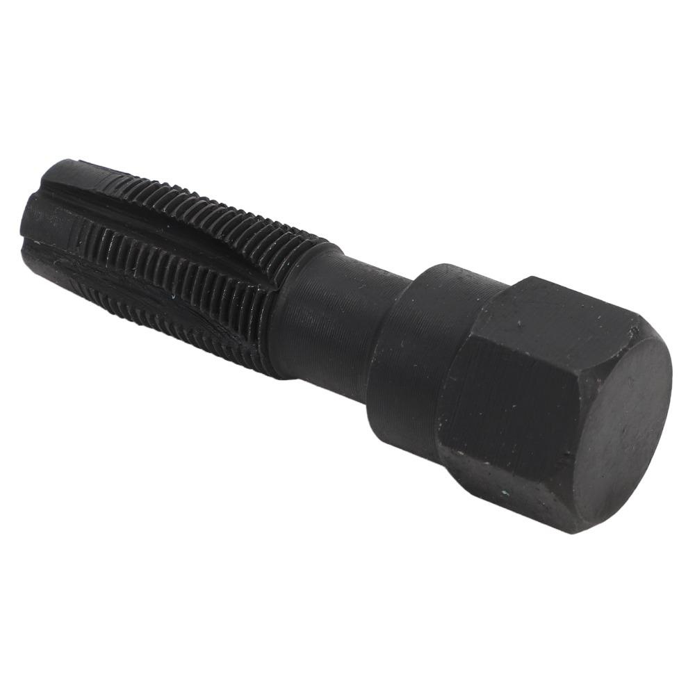 16PCS Carbon Steel Spark Plug Thread Repair Kit Cylinder Head Thread Repair Auto Repair Shops
