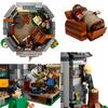 LEGO Harry Potter 76428 Hagrid's Hut: An Unexpected Visit