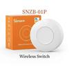 SONOFF SNZB-06P SNZB-05P Zb Bridge Pro Zigbee Датчик протечки воды ZbminiL2 SNZB-02D Датчик открытия двери/окна Датчик температуры и влажности