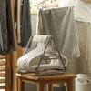 Органайзер складной для дома и путешествий вешалка для одежды органайзер сушилка для хранения белья органайзер для белья принадлежности вешалка для одежды