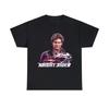 Knight Rider Heavy Cotton Tee, David Hasselhoff As Michael Knight, 80s TV