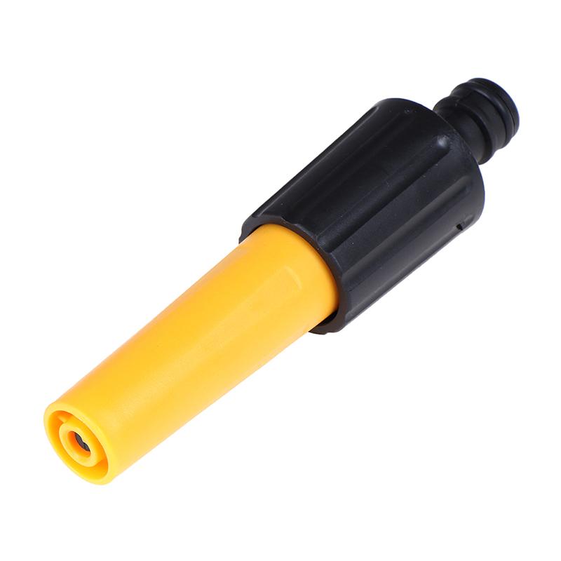 Шланг с прямым впрыском, садовый пистолет для мойки под высоким давлением, спринклерный пистолет