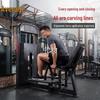 Multi-Functional Leg Adduction, Abduction, and Extension Trainer