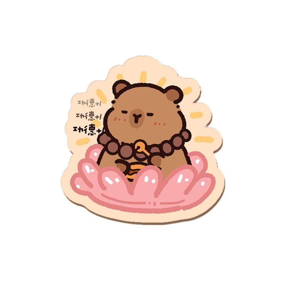 Коврик для мыши Capybara Kapibala Office Accessories Высококачественный игровой коврик для мыши для офиса