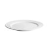 Light Luxury Ceramic Western Dinner Plate