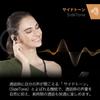 Xround FORGE NC Noise Canceling Wireless Earphones Black XRD-XV02-NCB
