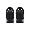 New JORDAN 6 Retro Chrome GS DX2835-001