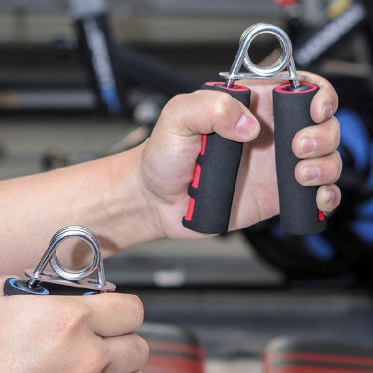 Hand Grip Strengthener, Hand Gripper, Grip Strength Training, Hand Grip Exercise