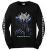 DARK FUNERAL - Лонгслив 'The Secrets Of The Black Arts - Band'