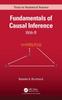 Книга Fundamentals of Causal Inference : With R