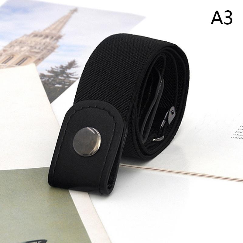 Женский эластичный ленивый пояс, женские без пряжки, ремень для джинсов, платье, эластичные ремни, женские