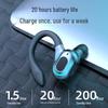 Беспроводные наушники F8: Большой аккумулятор, Сверхдлительное время работы, Накладные спортивные наушники