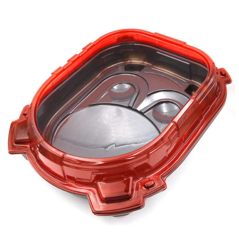 Arena Stadium Beyblade Gyro Disk Battling Tops Plate Game Battle Access Gyro