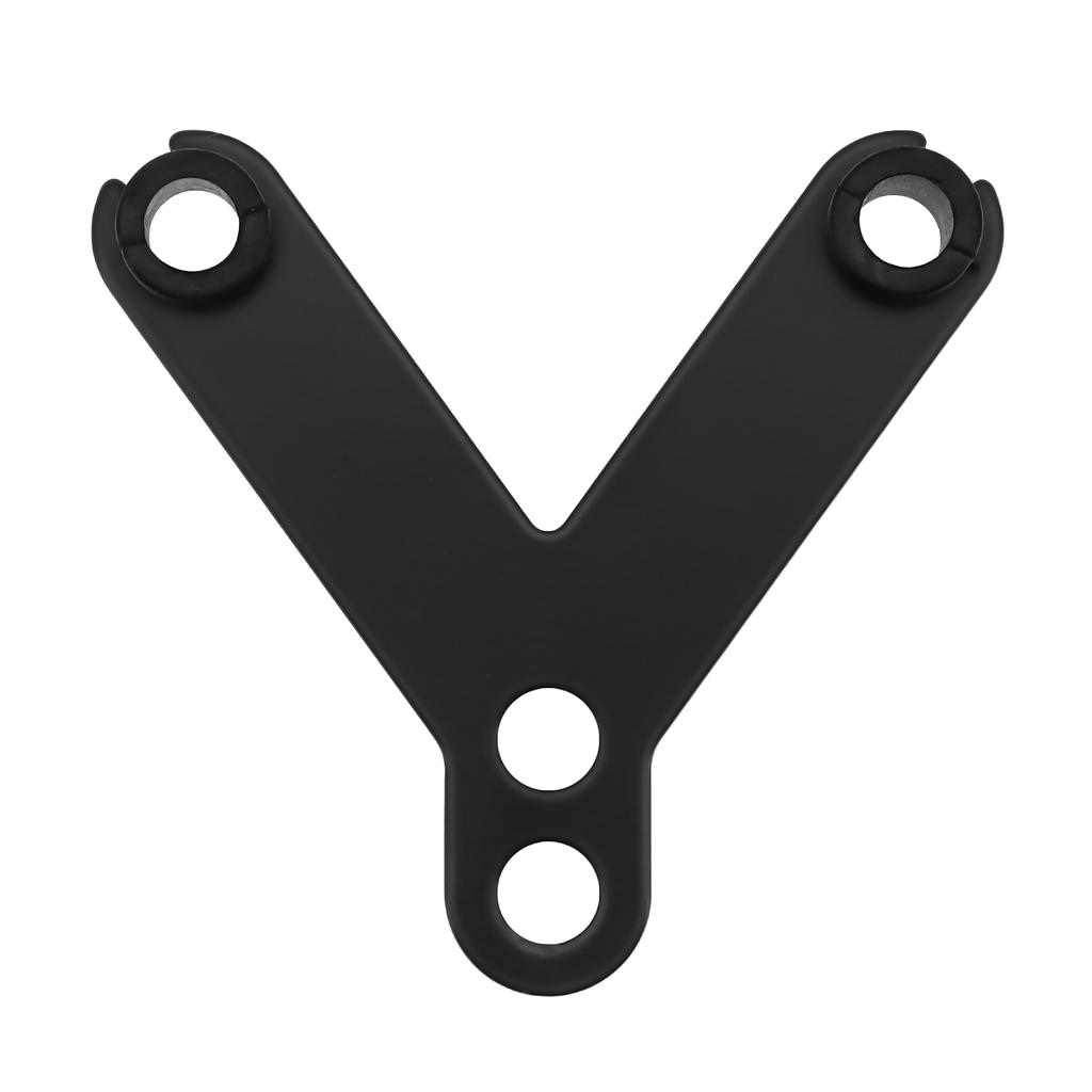 Кронштейн для датчика спидометра мотоцикла, универсальный одометр, датчик спидометра, кабель для инструментов, комплект аксессуаров для датчика двигателя