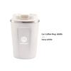 380ML Car Coffee Mug Stainless Steel Travel Thermo Cup Key For Volkswagen VW Golf Tiguan Amarok Touran GTD T5 Phaeton Atlas GTI zh5