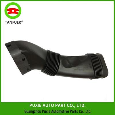 BMW F10-F13, F01 Передний воздухозаборник (Часть №. 13717582310)