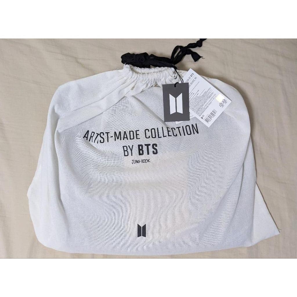 Б/у JUNG KOOK ARTIST MADE Collection Foodie