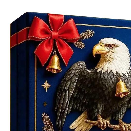 Календарь Адвента «Птицы» на 2025 год 24 дня Реалистичные акриловые птицы Рождественский декор для обратного отсчета Подарок для наблюдателей за птицами и любителей природы