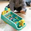 Children Pinball Game Marble 40 Balls Multifunction Board Pick Up Machine Arcade